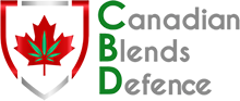 Canadian Blends Defence